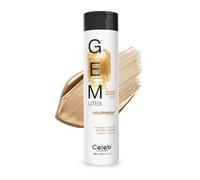 Gem Lites colorwash, COGNAC QUARTZ, 8.25 oz. by GEM LITES