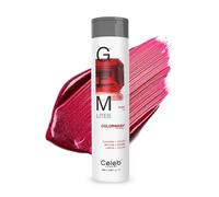 GEM LITES Gem Lites Ruby Red