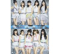 Gem - Live Mixture 2015 2Nd Anniversary [Japan DVD] AVBD-39237