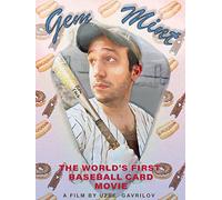 Gem Mint: A Baseball Card Story