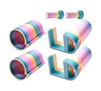 Gem Painting Accessories Kit - Gem Painting Supplies,Portable Canvas Roll Holder and Canvas Table Clamp Set for Artists Family Hobbyists Women Painters