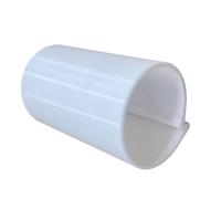 Gem Painting Art Canvas Roller Holder Gem Painting Canvas Roll Helper | 3D Printing Craft Supplies Storage Organizer for Home Work Areas Tabletop Counter Indoor White