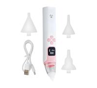 Gem Painting Pen - Suction Pen Kit for Gem Art | Craft Materials with 3 Adjustable Modes for Women, Children and Family