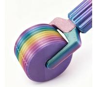 Gem Painting Roller - Detachable Rhinestone, Craft Tool, Gem Art Paintings Hand Rollers, Even Pressure Smooth Designs, Intricate Design Various Surfaces | Consistent Results Adults Women Artists
