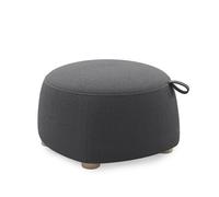 Gem Pouf dark grey Northern - 2751 Brusvik08
