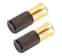 Gem Refractometers Fluid Oil 2 Bottles RI 1.300-1.800 Identifying Gemstone Measurement Tool