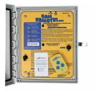 Gem Remotes Wireless Boat Lift Control System - Durable, Easy-to-Use, Premium Quality Remote for Dock & Marine Applications (Gem GR2A: Two Motor Lift, Auto Stop)