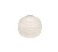 Gem Semi MyLight Wall Lamp White