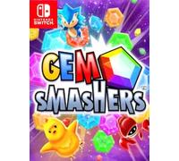 Gem Smashers (Nintendo Switch) - Nintendo eShop Key - EUROPE