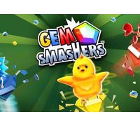 Gem Smashers (PS4 / PS5) PSN Key - UNITED STATES