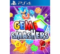 Gem Smashers (PS4) - PSN Key - EUROPE