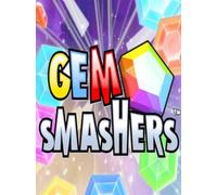 Gem Smashers Xbox Live Key Xbox One EUROPE