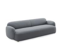 Gem sofa 3 seater grey-blue Northern - 2251 Brusvik 94
