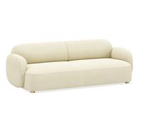 Gem Sofa 3-seater Northern - NORTHERN GEM FL NATURE