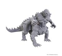 Gem Stalker: D&D Nolzur's Marvelous Unpainted Miniatures (W25) - New & Sealed