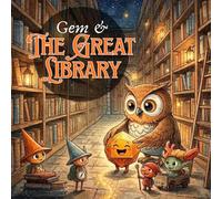 Gem & The Great Library