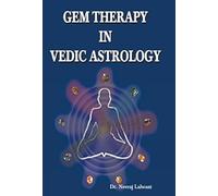 Gem Therapy in Vedic Astrology