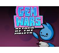 Gem Wars: Attack of the Jiblets PC Steam CD Key