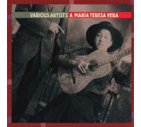 Gema & maria salgado, Jaqueline Castellanos, u.a - A Maria Teresa Vera