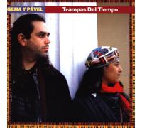 Gema Y Pavel - Trampas Del Tiempo