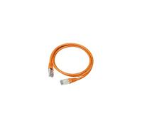 Gembird 26 GEMPP1205MO - Network cable CAT5e Orange