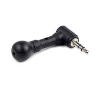 Gembird 3.5mm Mini Compact Laptop Notebook Microphone