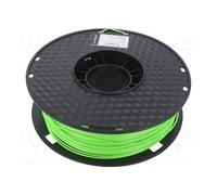 GEMBIRD 3DP-PL 1.75-02-G Filament