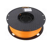 GEMBIRD 3DP-PL 1.75-02-O Filament