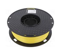 GEMBIRD 3DP-PL 1.75-02-Y Filament