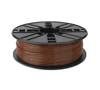 Gembird 3DP-PLA1.75-01-BR Polylactic acid (PLA) Brown 1000g