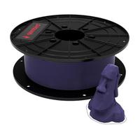 Gembird 3DP-PLA1.75-01-GB Polylactic acid (PLA) Violet 1000g