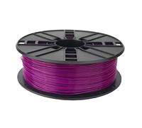 Gembird 3DP-PLA1.75-01-PR Polylactic acid (PLA) Violet 1000g