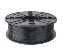 GEMBIRD 3DP-PLA1.75GE-01-BK Filament