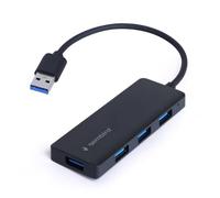 GEMBIRD 4-PORT USB 3.1 (GEN.1) HUB