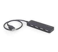 GEMBIRD 4 Port USB Hub Brand