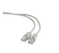 1 pcs x GEMBIRD - PP12-50M - Patch cord, U/UTP, 5e, stranded, CCA, PVC, grey, 50