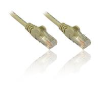 Gembird 7.5m CAT6 Molded Strain Relief Patch Cord Cable with 50 Micron Plugs