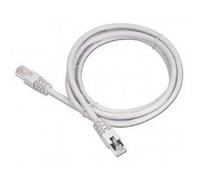 1 pcs x GEMBIRD - PP22-7.5M - Patch cord, F/UTP, 5e, stranded, CCA, PVC, grey, 7