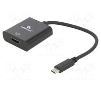 GEMBIRD A-CM-HDMIF-04 Adapter