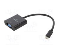 GEMBIRD A-CM-VGAF-01 Adapter