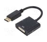GEMBIRD A-DPM-DVIF-002 Adapter