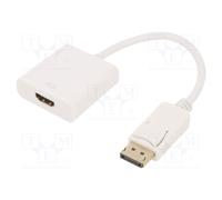 GEMBIRD A-DPM-HDMIF-002-W Adapter