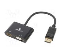 GEMBIRD A-DPM-HDMIFVGAF-01 Converter