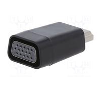 GEMBIRD A-HDMI-VGA-001 Adapter