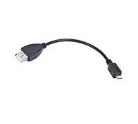 Gembird A-OTG-AFBM-001 Black