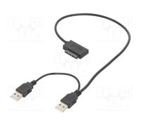 GEMBIRD A-USATA-01 USB to SATA adapter