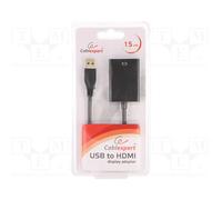 GEMBIRD A-USB3-HDMI-02 Adapter