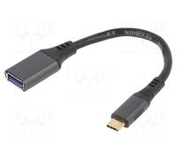 GEMBIRD A-USB3C-OTGAF-01 Adapter