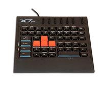 Gembird A4-X7-G100 PRO Gaming Keyboard USB Interface