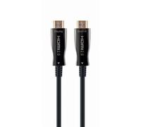 GEMBIRD ACTIVE OPTICAL CABLE (AOC) HIGH SPEED HDMI WITH ETHERNET PREM